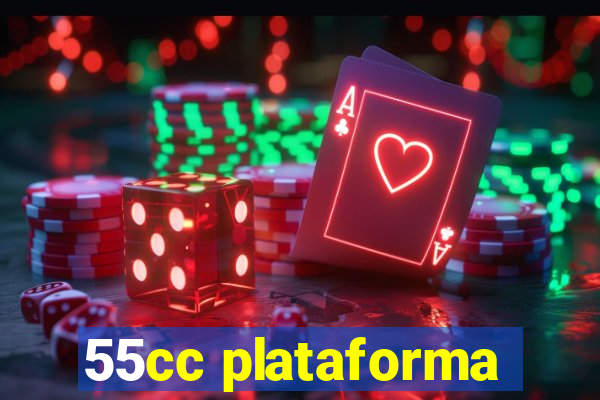 55cc plataforma